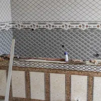 کاشی کار سرامیک کار