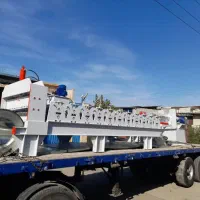 انواع رولگیر و ورق شیت و رول فرمینگ با قیمت مناسب