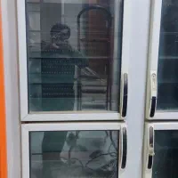 یخچال ایستاده|یخچال و فریزر|زرندیه, |دیوار