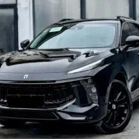 لاماری مشکی ۱۴۰۴