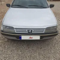 405مدل ۸۷