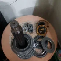 تعمیر و لوازم گیربکس بادسان.|قطعات یدکی و لوازم جانبی|ری, بازار گل خاوران|دیوار