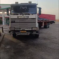 اسکانیا 113 آس