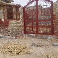 درب وپنجره اهنی|خدمات پیشه و مهارت|یزد, |دیوار