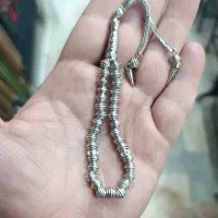 تسبیح استیل ریز خاص عمده خرده