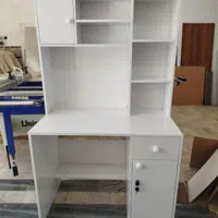 میز تحریر کتابخانه ای