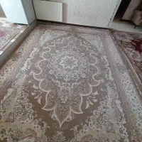 فرش 12متری گردویی