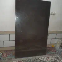 شیشه ۶میل وتخته مخصوص میز نهار خوری