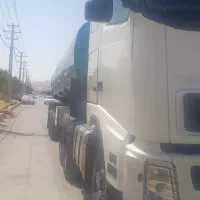 افهاش مدل ۸۴ نیمه دوم|خودرو سنگین|تهران, پاسداران|دیوار