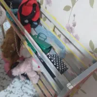 شلف چوبی ،استند|کتابخانه، شلف، قفسههای دیواری|کرمانشاه, |دیوار