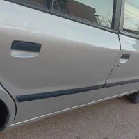 سمند۸۵|خودرو سواری و وانت|یاسوج, |دیوار