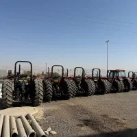 خرید وفروش انواع تراکتور نمایندگینقداقصادفقط بومی|خودرو سنگین|دورود, |دیوار