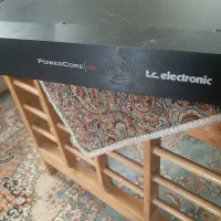 پاور کور افکت میکس و مستر