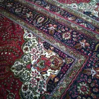 جفت ۱۲متری کرمان قلم اذرشهر|فرش|مراغه, |دیوار