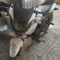 موتور آپاچی 95