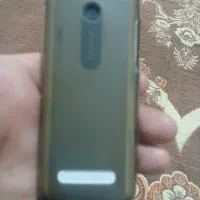 گوشی ۲۰۶سعی سالم قیمت ۱۵۰۰|موبایل|کرمانشاه, |دیوار