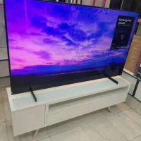 ال ای دی ۶۵ اینچ سامسونگ آکبند مدل DU8000|تلویزیون و پروژکتور|شاهین‌شهر, حافظ شمالی|دیوار