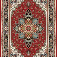 طرح ترکمن|فرش|قم, نیروگاه|دیوار