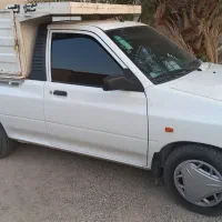 وانت تلفنی/وانت کرایه/وانت حمل ونقل/پرایدباری