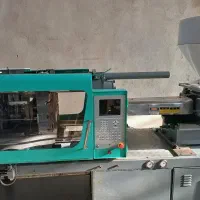 خرید و فروش و کارشناسی  دستگاه تزریق کارکرده /|ماشین‌آلات صنعتی|تهران, نیروی هوایی (پیروزی)|دیوار
