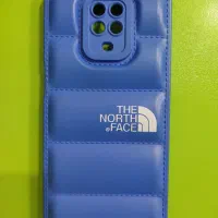 قاب گوشی شیاومی ردمی نوت 9 پرو / اس