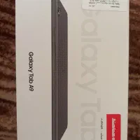 galaxy tab a9 تبلت آکبند