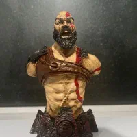 مستر یودا / سونیک / کریتوس|مجسمه، تندیس، ماکت|تهران, مشیریه|دیوار