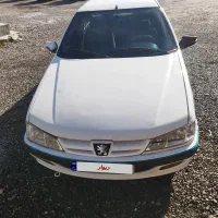 پارس سال مدل ۹۲بیرنگ