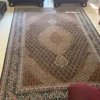 فرش ماهی دستباف تبریز