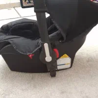 کالسکه و کریر دلیجان مدل هیرو|کالسکه و لوازم جانبی|تهران, شادآباد|دیوار