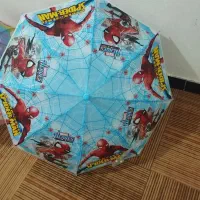 چتر بچه گانه