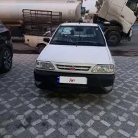 پراید وانت صفر