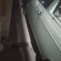 فروش پیکان وانت مدل 88