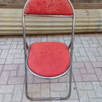 صندلی تاشو  250 عدد لرستان            زارع