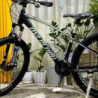 دوچرخه سایز ۲۶ آلومینیوم|دوچرخه، اسکیت، اسکوتر|پاکدشت, پاکدشت (مامازند)|دیوار