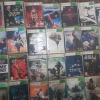 بازی xbox|کنسول، بازی ویدئویی و آنلاین|رشت, شالکو|دیوار