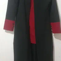 مانتو وپالتو