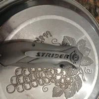 چاقو آمریکایی سنگین|کلکسیون اشیاء عتیقه|خوی, |دیوار