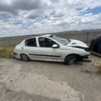 206 sd v9|خودرو سواری و وانت|ارومیه, |دیوار