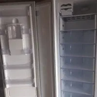 یخچال و فریزر کارکرد کم  تمییز و سالم تضمینی|یخچال و فریزر|بن, |دیوار