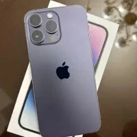 آیفون ۱۴ پرومکس ۲۵۶