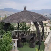 اجاره روزانه ویلا بومهن استخر روباز و جکوزی|اجارهٔ کوتاه‌مدت ویلا و باغ|بومهن, |دیوار