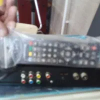 دستگاه دیجیتال|پخش‌کننده DVD و ویدیو|طاهرگوراب, |دیوار