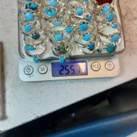 نقره مستمل و کارکرده معامله میشود