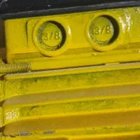 پمپ نیم اسب نیاز به سرویس دارد|مصالح و تجهیزات ساختمان|خرمشهر, |دیوار