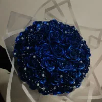 دسته گل ربانی