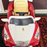 ماشین بازی