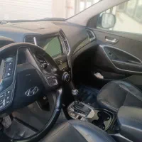 سانتافه 2016|خودرو سواری و وانت|اسلامشهر, شهرک سعیدیه|دیوار