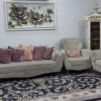 مبل ۷ نفره