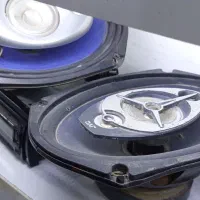 میدرنج باند ساب|سیستم صوتی خانگی|سبزوار, امیر کبیر|دیوار